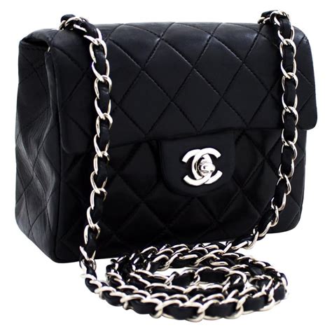 chanel crossbody chain|chanelle crossbody bag on sale.